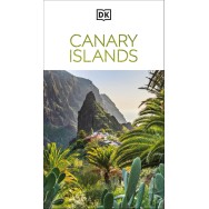 Canary Islands Eyewitness Travel Guide
